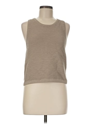 Babaton Sleeveless Top (view 1)