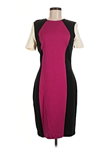 St. John Cocktail Dress (view 1)