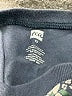 Tea 100% Cotton Blue Dress Size 12 - photo 3