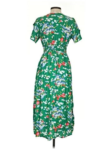 Ann Taylor LOFT Casual Dress (view 2)