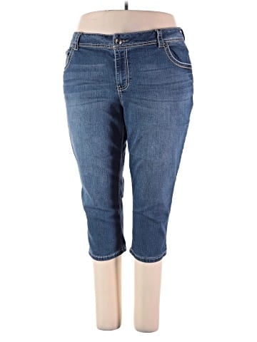 Lane Bryant Jeans (view 1)