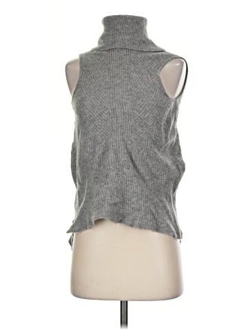 Magnolia Grace Sweater Vest (view 1)