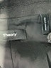 Theory Black Blazer Size 2 - photo 6