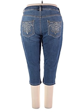 Lane Bryant Jeans (view 2)