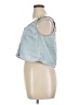 Madewell Blue Sleeveless Blouse Size XL - photo 5