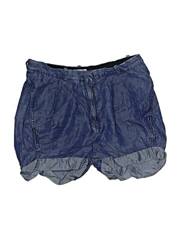 Acne Denim Shorts (view 1)