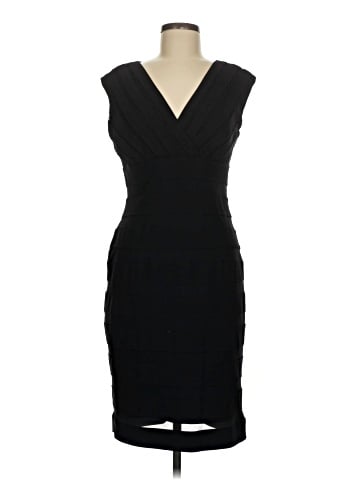 Adrianna Papell Cocktail Dress (view 1)