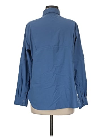 Columbia Long Sleeve Blouse (view 2)