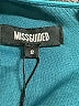 Missguided Solid Teal Jumpsuit Size 8 - photo 4