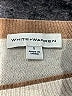 White + Warren 100% Cashmere Ivory Cashmere Pullover Sweater Size S - photo 7
