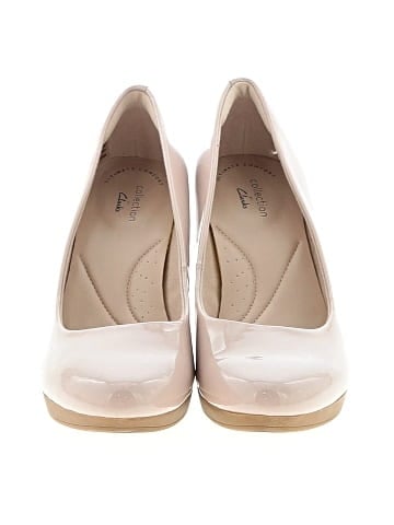 Clarks Heels (view 2)