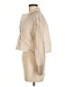 Zara Ivory Long Sleeve Blouse Size M - photo 5