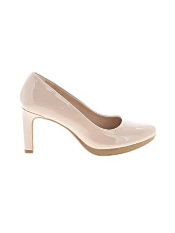 Clarks Heels (view 1)