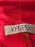 Kasper Pink Blazer Size 4 - photo 6