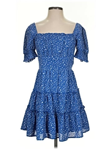 Altar'd State Casual Dress (view 1)