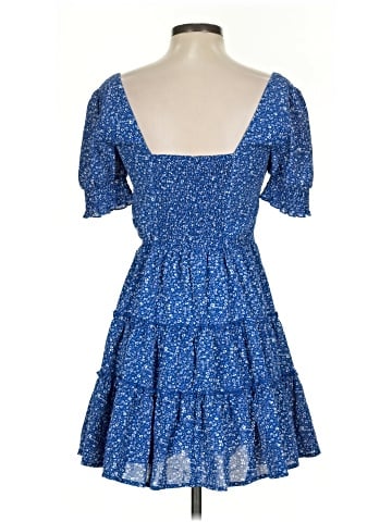 Altar'd State Casual Dress (view 2)