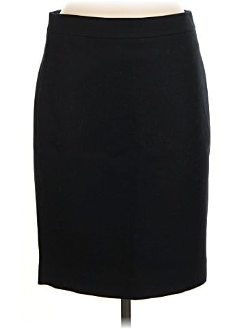 J.Crew Wool Skirt (view 1)