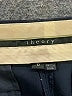 Theory Black Wool Pants Size 0 - photo 7