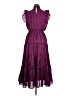 Lulus Purple Cocktail Dress Size XL - photo 2