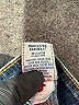 True Religion Hearts Blue Jeans Size 29 waist - photo 8