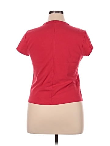 Free Assembly Short Sleeve T-Shirt (view 2)