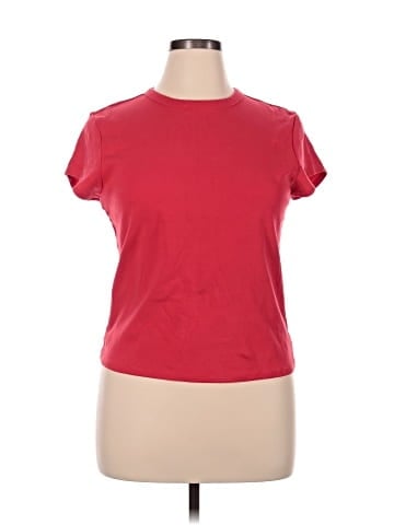 Free Assembly Short Sleeve T-Shirt (view 1)