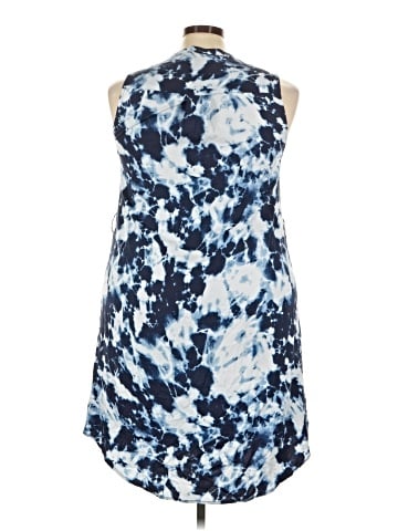 Torrid Sleeveless Blouse (view 2)
