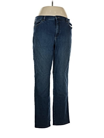 Gloria Vanderbilt Jeans (view 1)