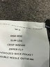 3x1 Blue Jeans Size 25 waist - photo 7