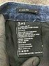 3x1 Blue Jeans Size 25 waist - photo 8