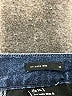 3x1 Blue Jeans Size 25 waist - photo 9