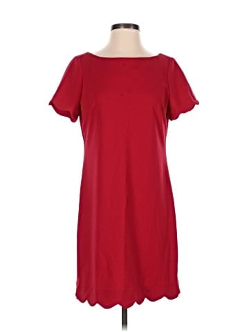 AK Anne Klein Casual Dress (view 1)