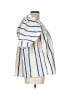 Entro 100% Cotton Blue 3/4 Sleeve Blouse Size L - photo 4