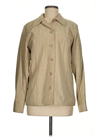 Liz Claiborne Jacket (view 1)