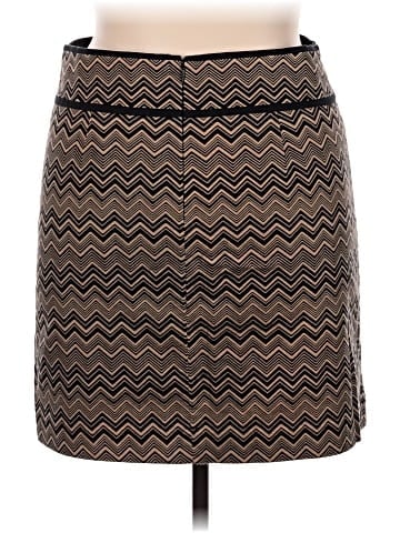 Ann Taylor LOFT Outlet Casual Skirt (view 2)