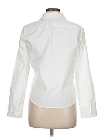 Westbound Long Sleeve Blouse (view 2)