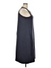 SPANX Solid Gray Casual Dress Size 2X - photo 4