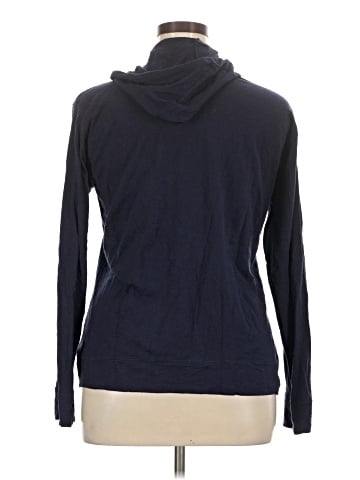 Hanes Zip Up Hoodie (view 2)