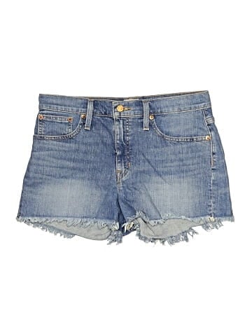 J.Crew Denim Shorts (view 1)