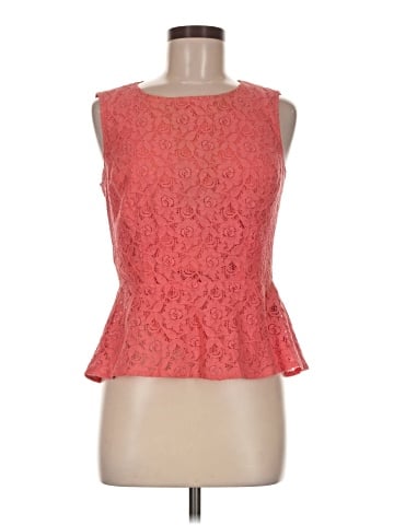 Dalia Collection Tank Top (view 1)