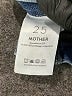Mother Blue Jeans Size 25 waist - photo 8