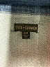 Coco + Carmen Blue Denim Jacket Size S - photo 6