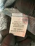 Coco + Carmen Blue Denim Jacket Size S - photo 7