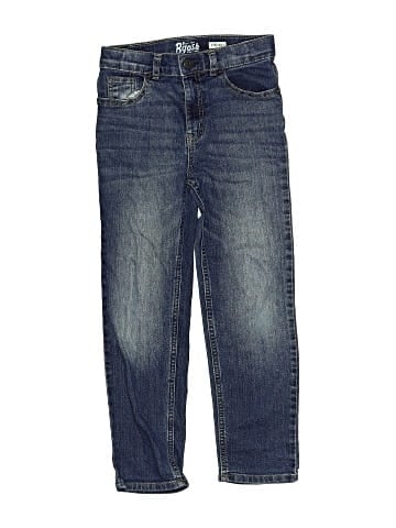 Baby B'gosh Jeans (view 1)