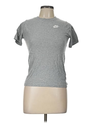 Nike Active T-Shirt (view 1)