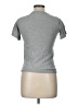 Nike 100% Cotton Gray Active T-Shirt Size L - photo 2