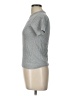 Nike 100% Cotton Gray Active T-Shirt Size L - photo 5
