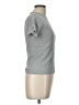 Nike 100% Cotton Gray Active T-Shirt Size L - photo 4