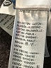 Levi's Blue Jeans Size 26 waist - photo 8