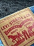 Levi's Blue Jeans Size 26 waist - photo 9